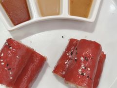 -蝴蝶里·粤菜·点心(龙湖杭州金沙天街店)