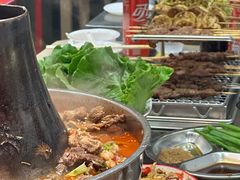 -河南前程·羊肉汤·烧烤(总店)