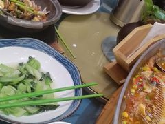 -中国徽菜·徽商故里(广安门店)