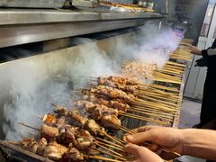 -同来顺烧烤餐厅(哈尔滨道店)