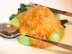 蟹粉狮子头-上海小南国(世博源店)