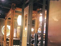 -呷哺呷哺(松江开元店)