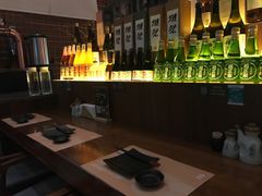 -山葵家居酒屋(天目里店)