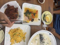 -灵福缘私房菜·农家菜(拈花湾·灵山大佛必推店)
