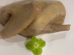 -香山湖渔家大院