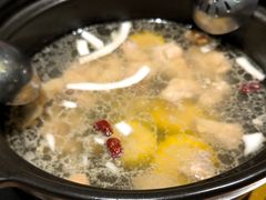 -春润大地海南椰子鸡(沙井京基百纳广场店)