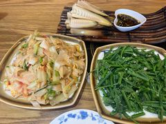 -妈妈的味道(和顺古镇店)