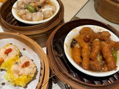 -添好运点心专门店(深水埗店)