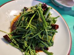 -川正旺江湖菜(三元桥店)
