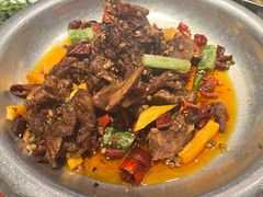 -蓉和妈妈菜·芙蓉花开(高新店)