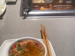 -海底捞火锅(珠影星光城夜宵主题店)