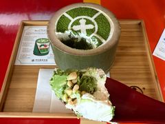 -中村藤吉(本店)