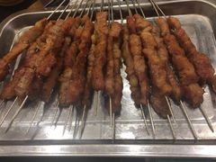 -午月海鲜烧烤酒店(不老街店)