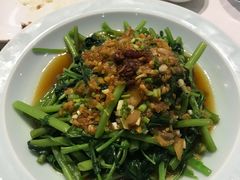 -汤城小厨•粤菜•靓汤(金宝街店)