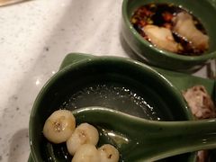 -润园四季椰子鸡火锅(海上世界店)
