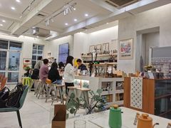 -玫瑰咖啡(中山六路店)