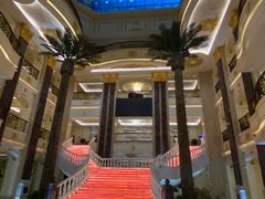 -南通金石国际大酒店