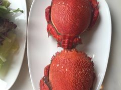 -万达文华酒店·48F云端窗景美食汇自助餐厅