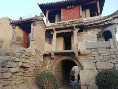 -于家石头村景区