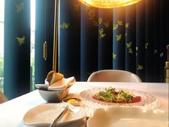 -牛排家(北京长安街英皇集团中心店)