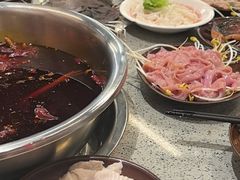 -华丰火锅(双林北横路店)
