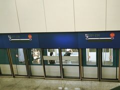 -香港国际机场