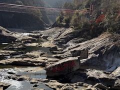 -燕子河大峡谷天坑仙境