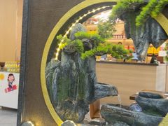 -紫藤园·天目湖大鱼头(南山竹海店)