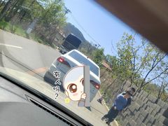 -清风小镇闯关东影视基地