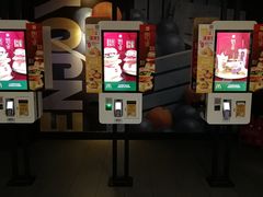 -麦当劳(东直门外大街店)