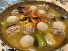 -群乐饭店(滨安路店)