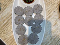 -胡同烧烤·烤肉(塔湾店)