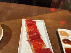 -海航大厦万豪酒店彩海轩中餐厅(霄云路店)