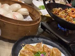 -卢家湾大酒店(诸暨店)