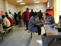 -老陶包子铺(南大西南村店)