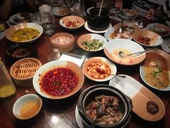 -外婆家(西溪印象城店)