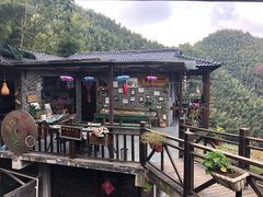 -塔川景区