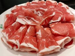 -绿达涮府(重庆路店)