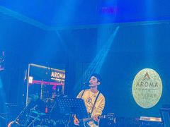 -洛缦音乐餐厅(工业展览馆万象城店)