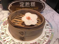 -锦记糕点铺