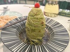-齐家花园大酒店(宝山店)