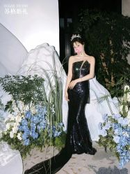 -Sugar苏格婚礼策划工作室