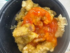 -串王阿三烧烤·小龙虾·烤鱼(拱墅胜利河美食街店)