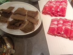 -鼎鼎香·港式火锅(北京SKP店)