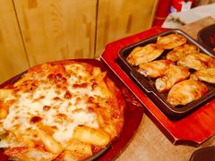 -香猪坊韩国烤肉专属门店(魏公村店)