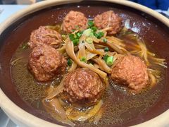 -品大三·经典淮扬菜(大行宫店)