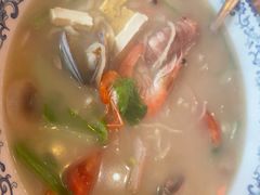 -霆记海鲜·只为这碗面(滨江店)