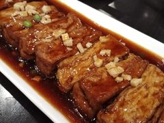 -老牌坊•鲁菜名店•地道济南菜(大观园商埠店)