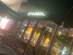 门面-星巴克(秦皇岛乐都汇店)