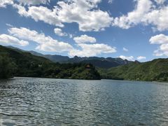 -玉渡山风景区-售票处